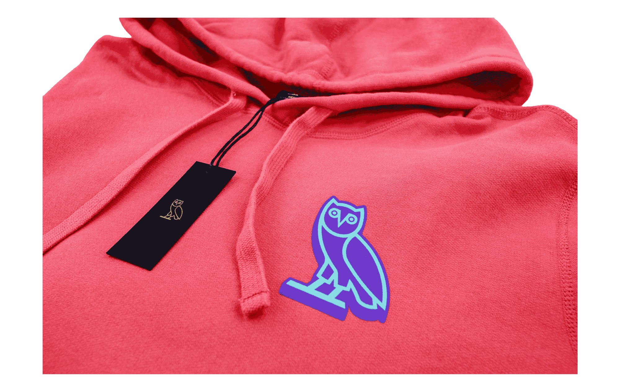 OVO Pullover Hoodie