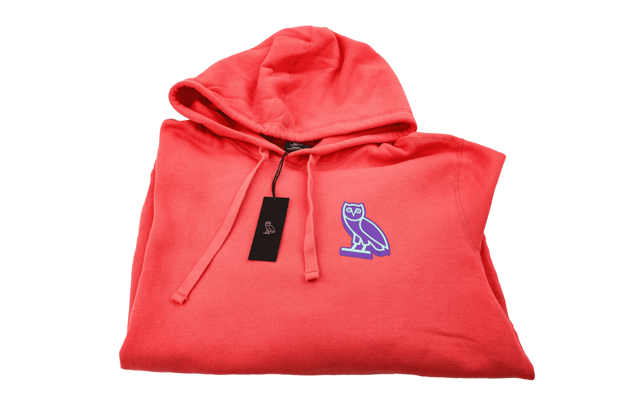 OVO Pullover Hoodie