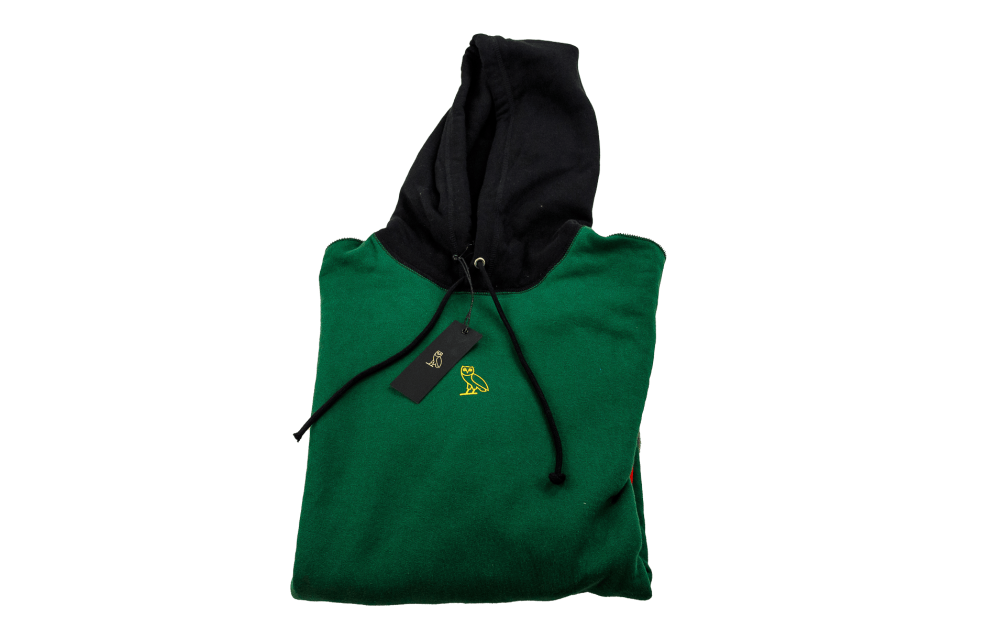 OVO Pullover Hoodie