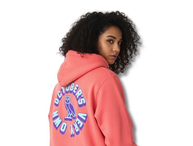 OVO Pullover Hoodie