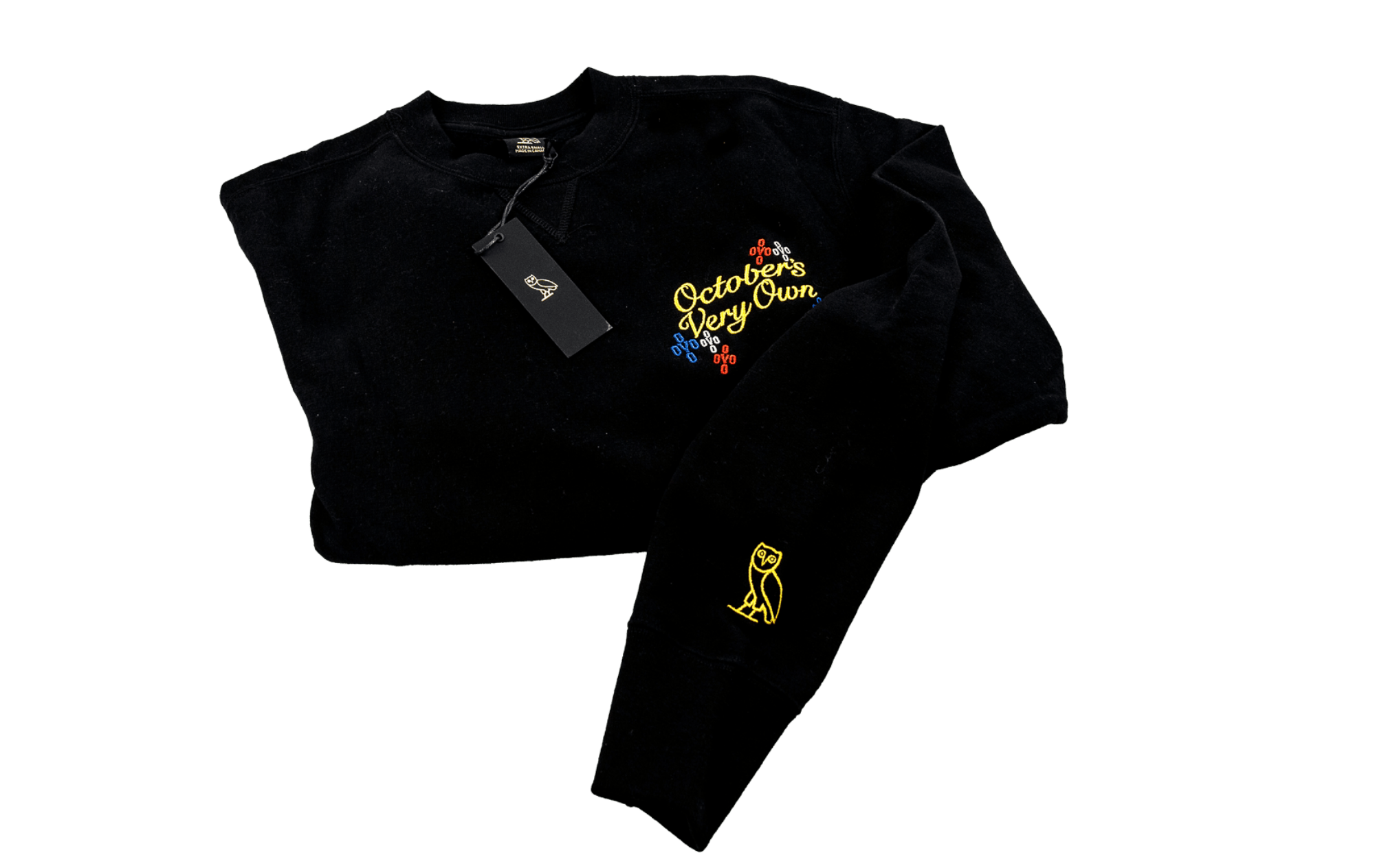 OVO Crewneck