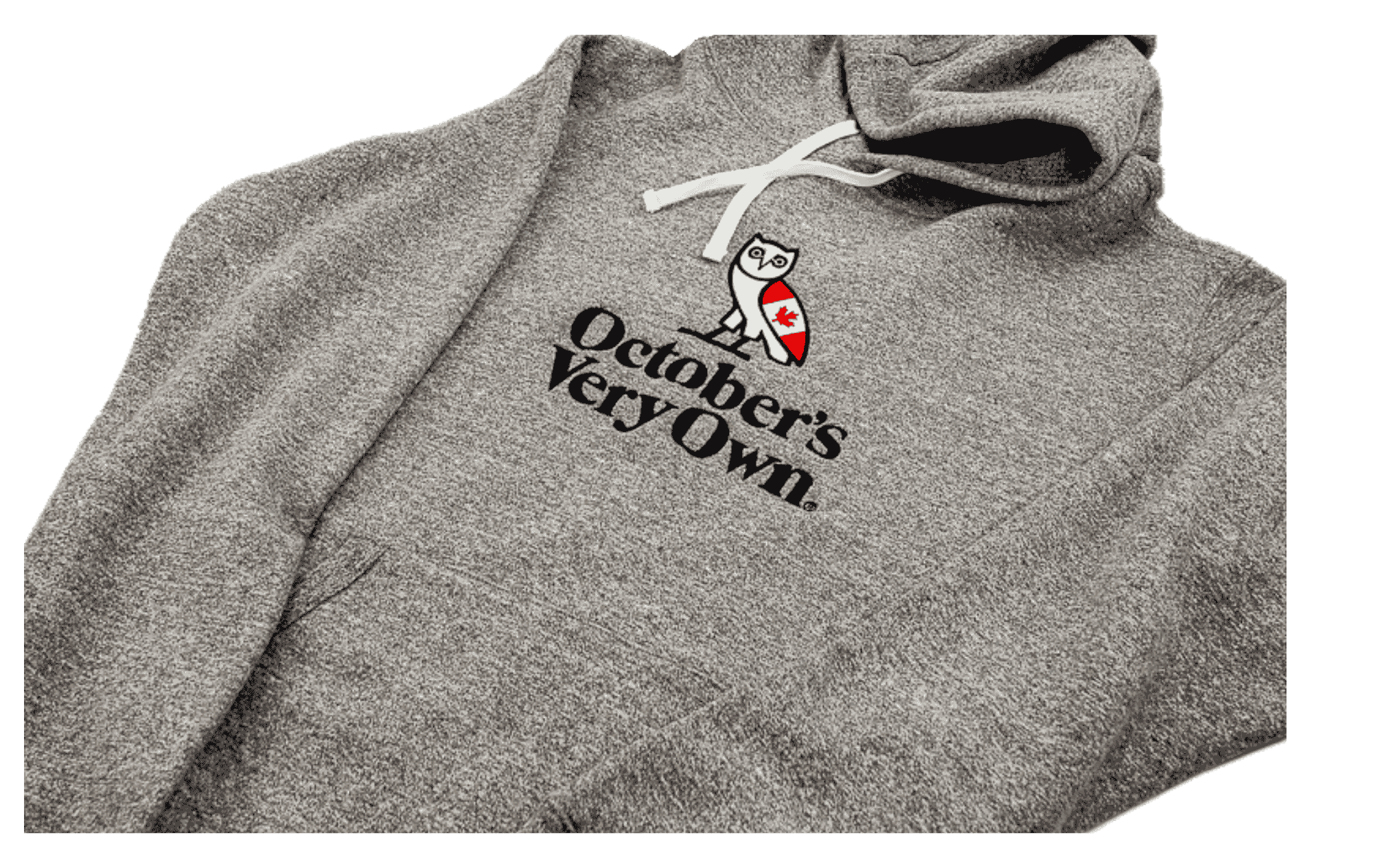 OVO Pullover Hoodie