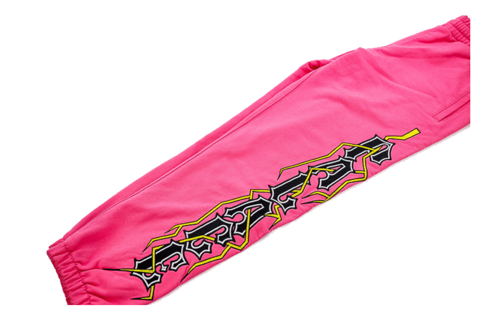 Palace Double Logo sweatpants