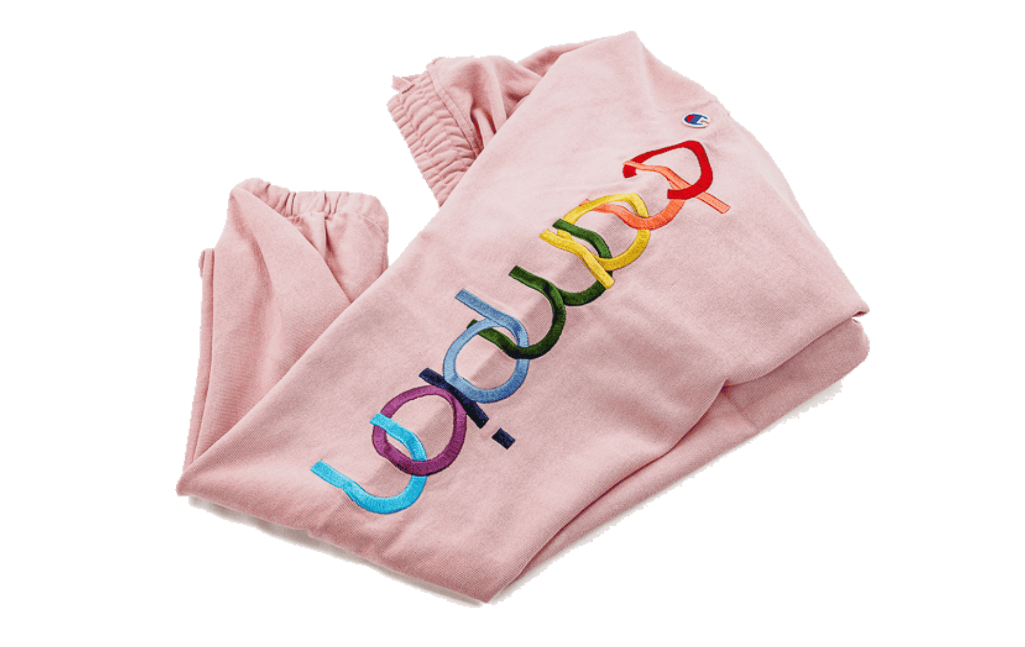 Champion Double Logo sweatpants
