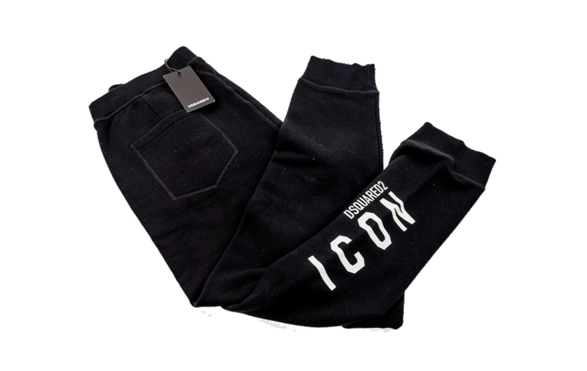 DSQuared2 Icon sweatpants