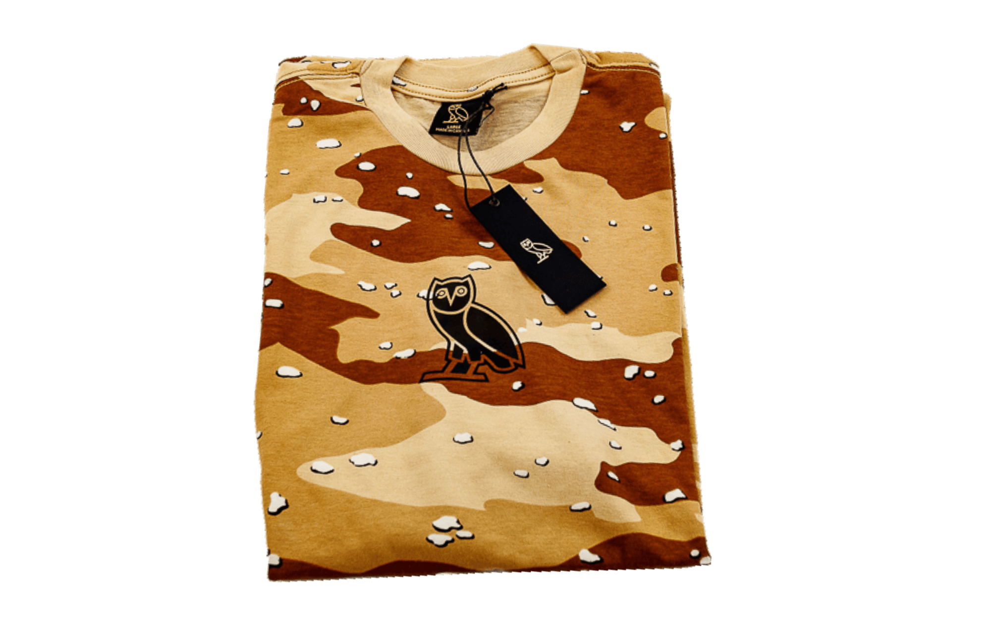 OVO Short Sleeve T-shirt