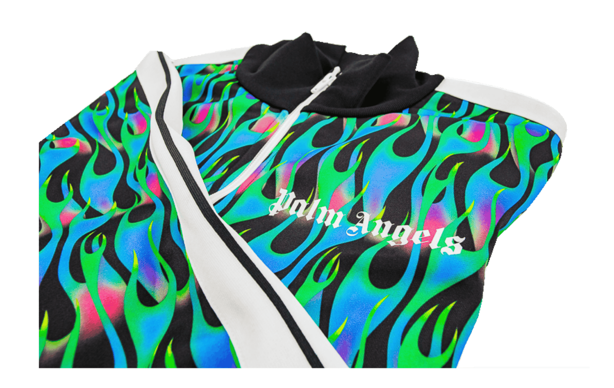 Palm Angels Track Jacket
