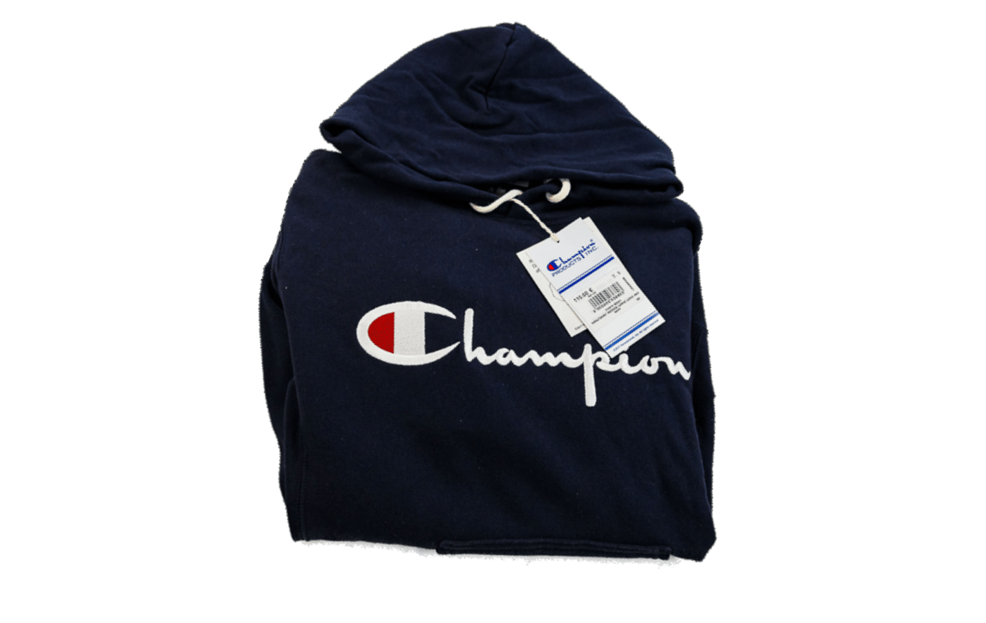 Champion Sweatshirt hooded