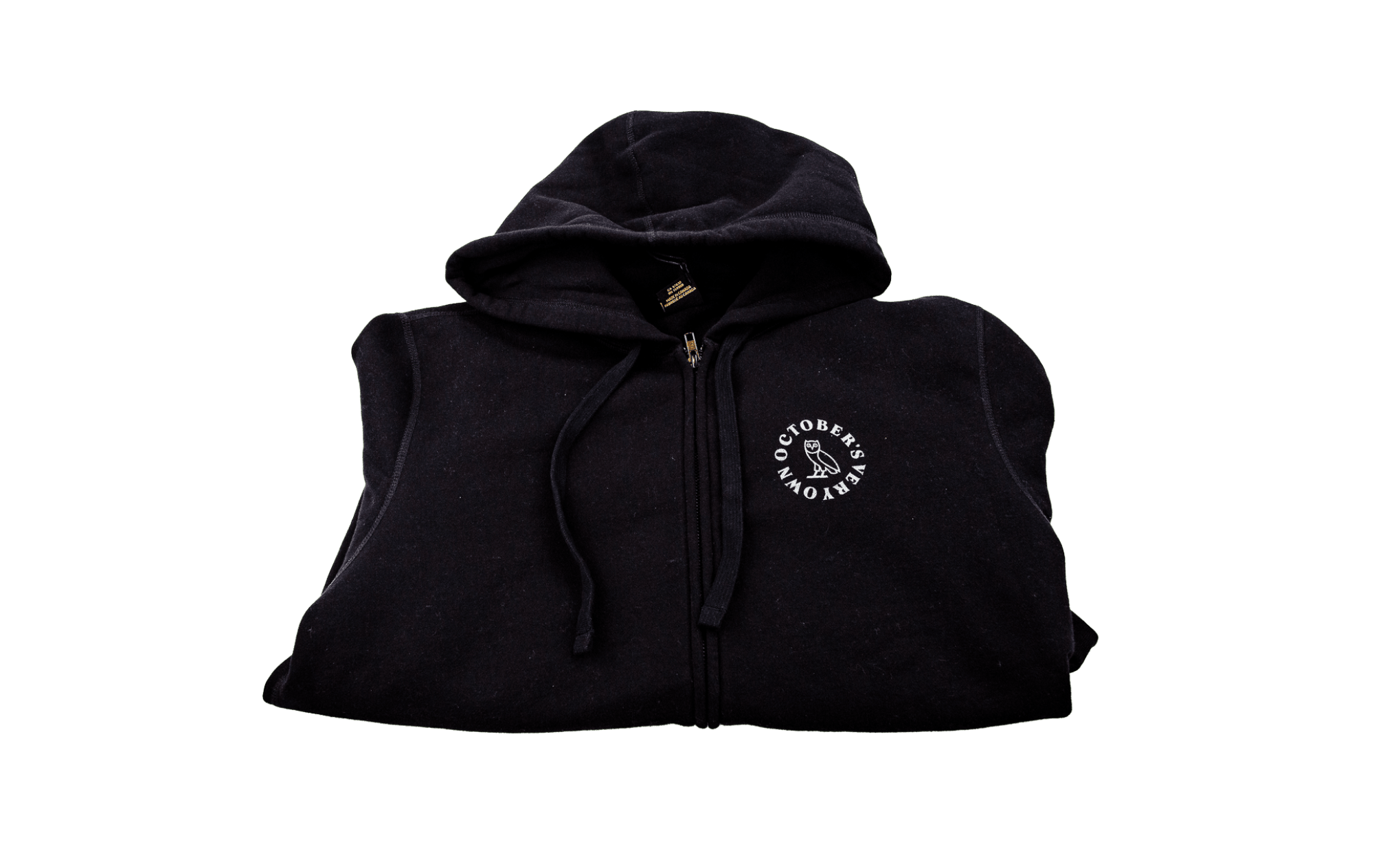 OVO Zip Hoodie