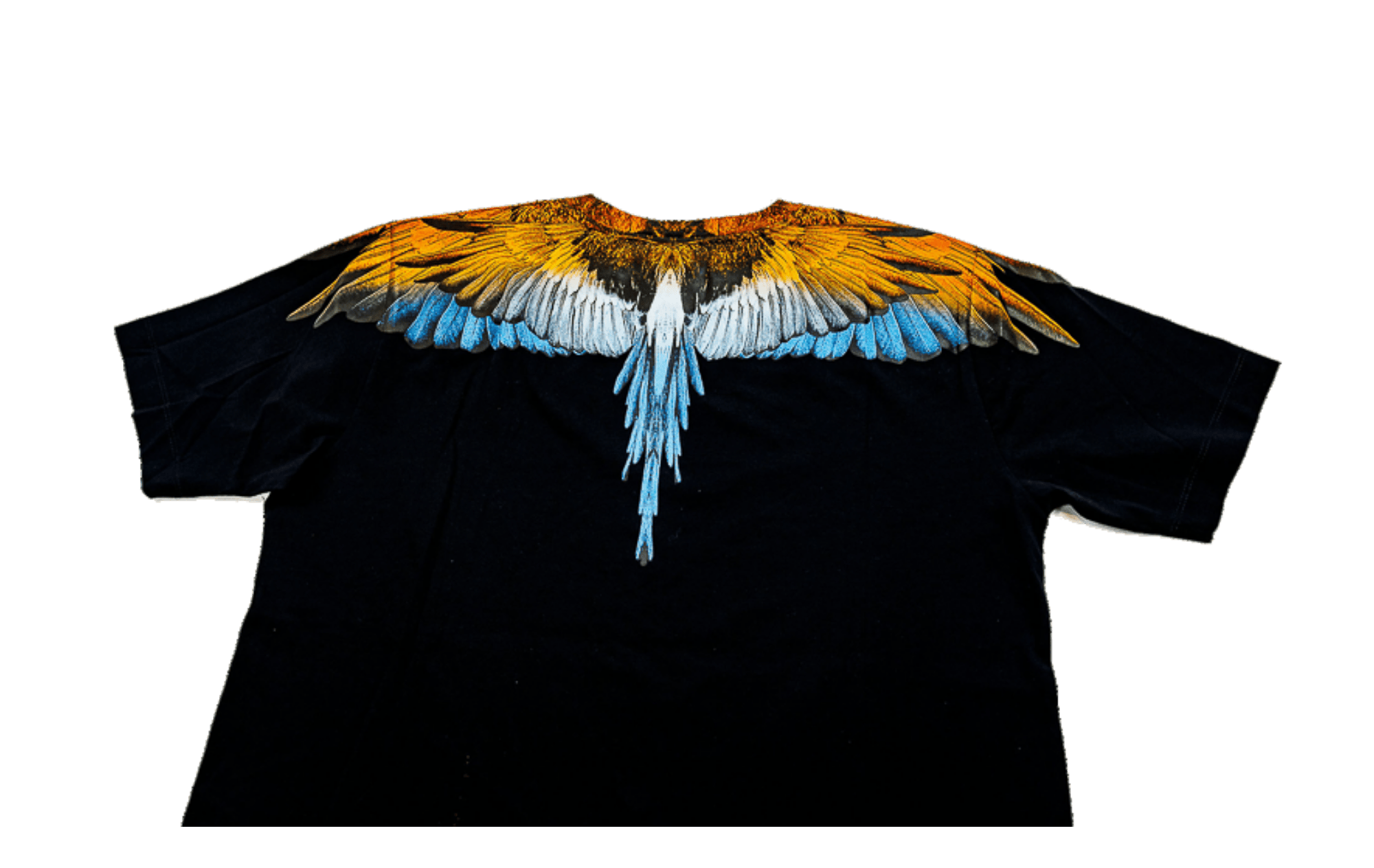Marcelo Burlon Wings Regular T-shirt