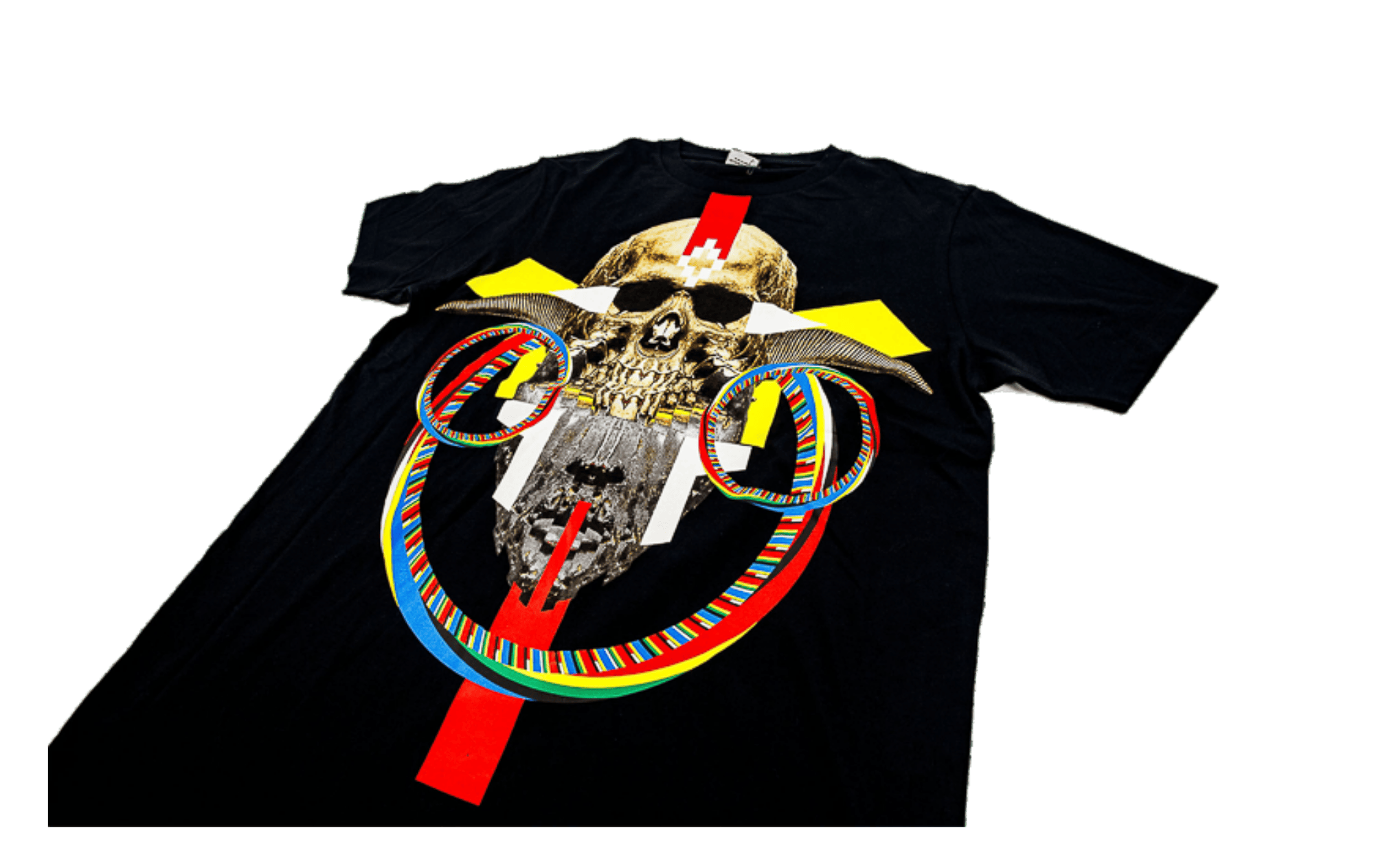 Marcelo Burlon Batavia T-shirt