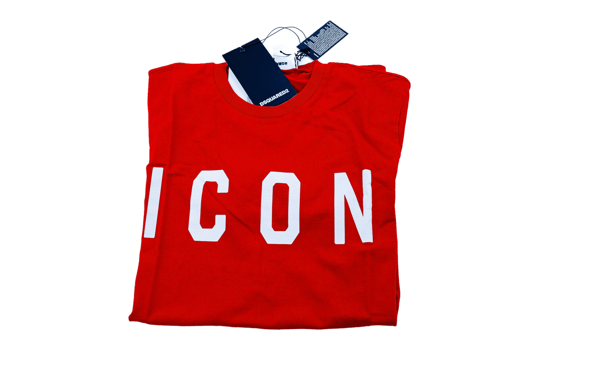 DSQuared2 Short Sleeve T-shirt