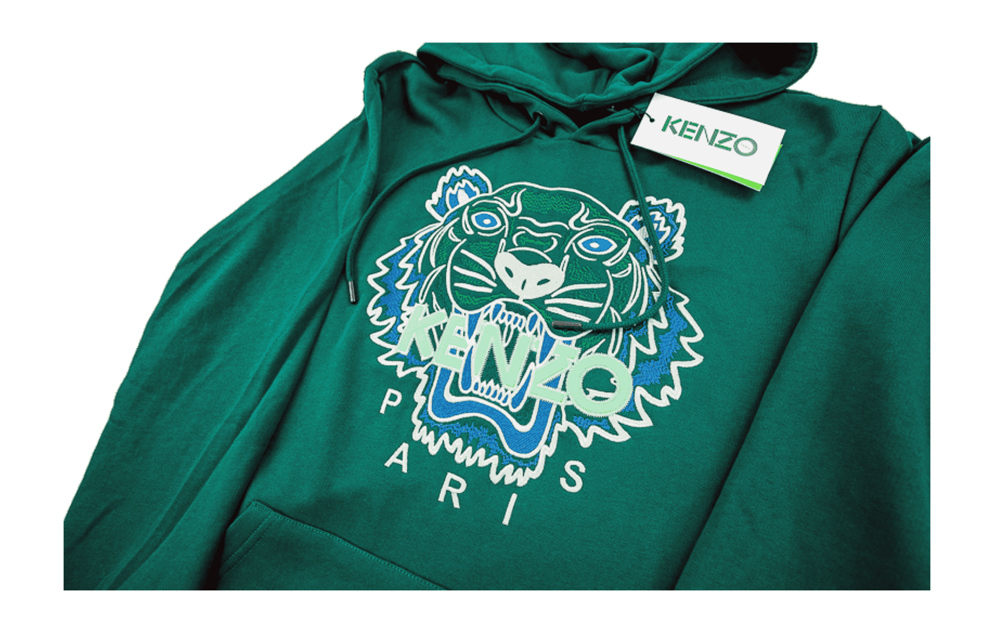 Kenzo Tiger Classic sweatshirt
