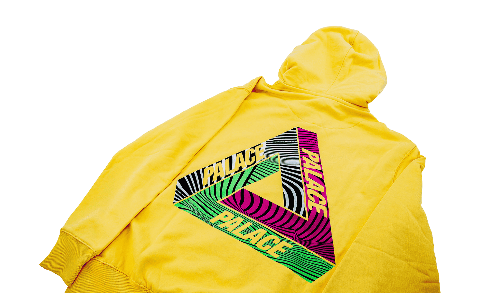 Palace Hoodie(Tri-tex)
