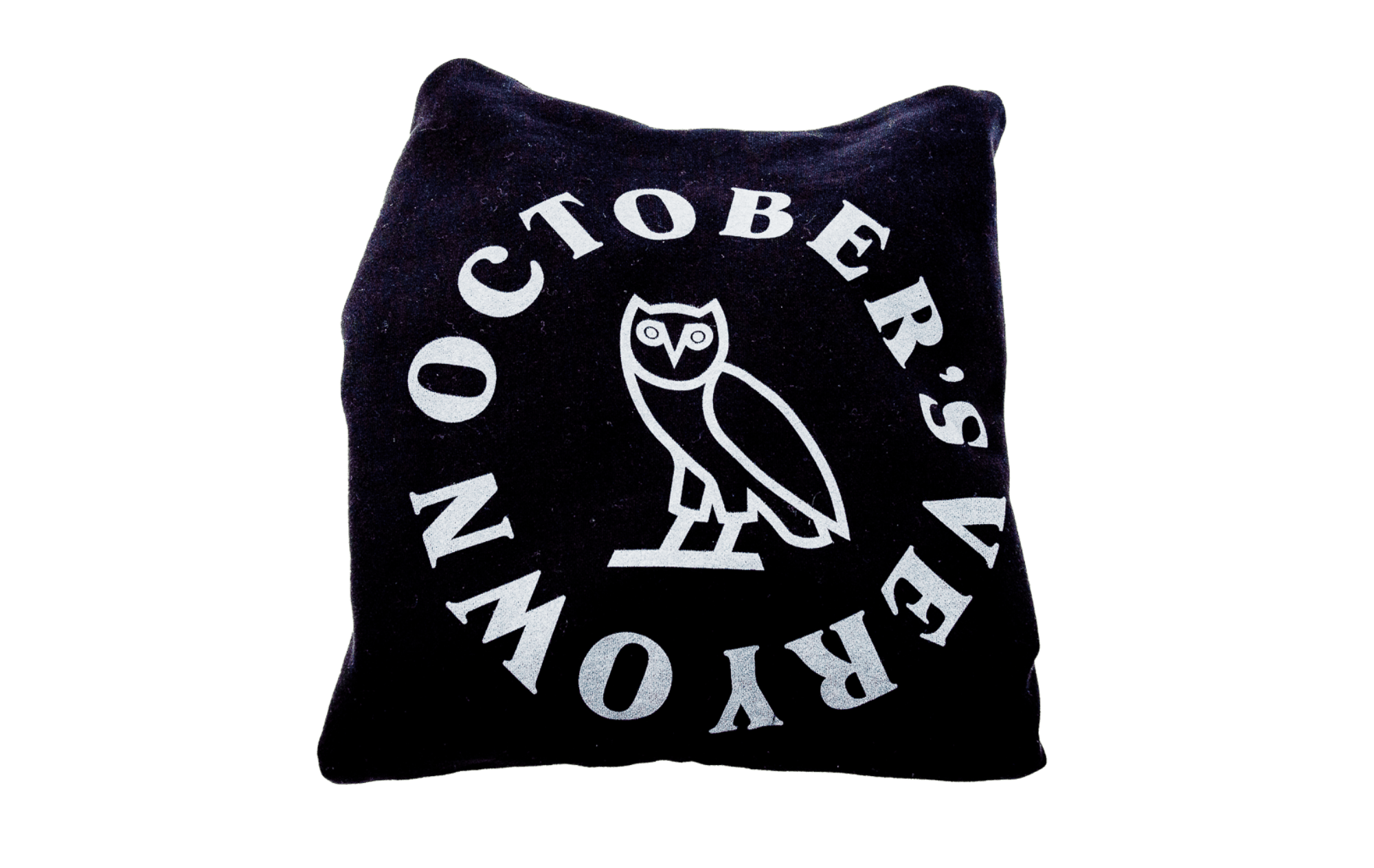 OVO Zip Hoodie