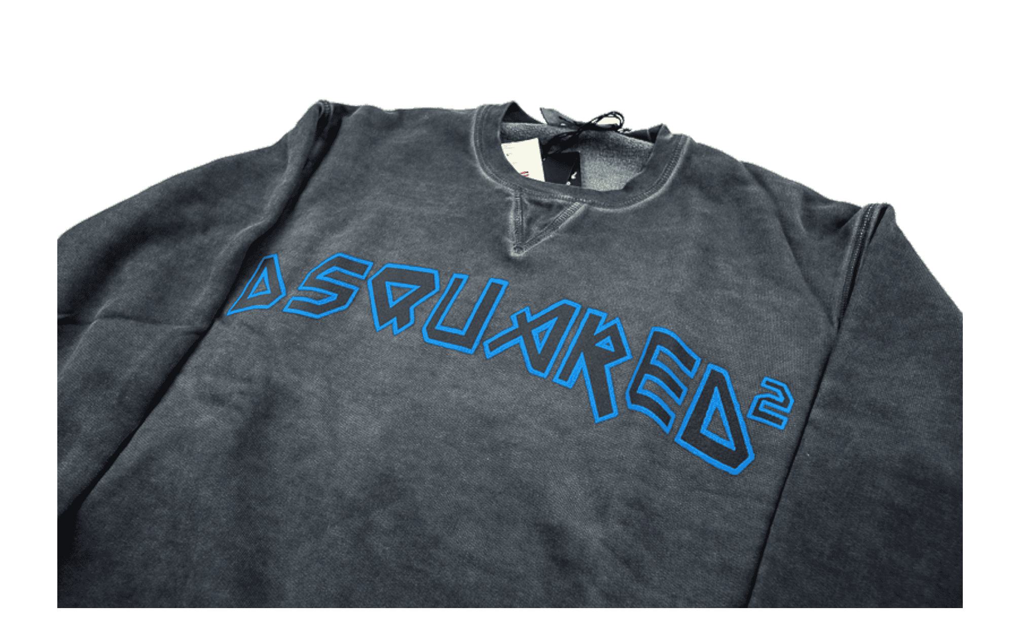 DSQuared2 Sweat Washed cool Fit DSD