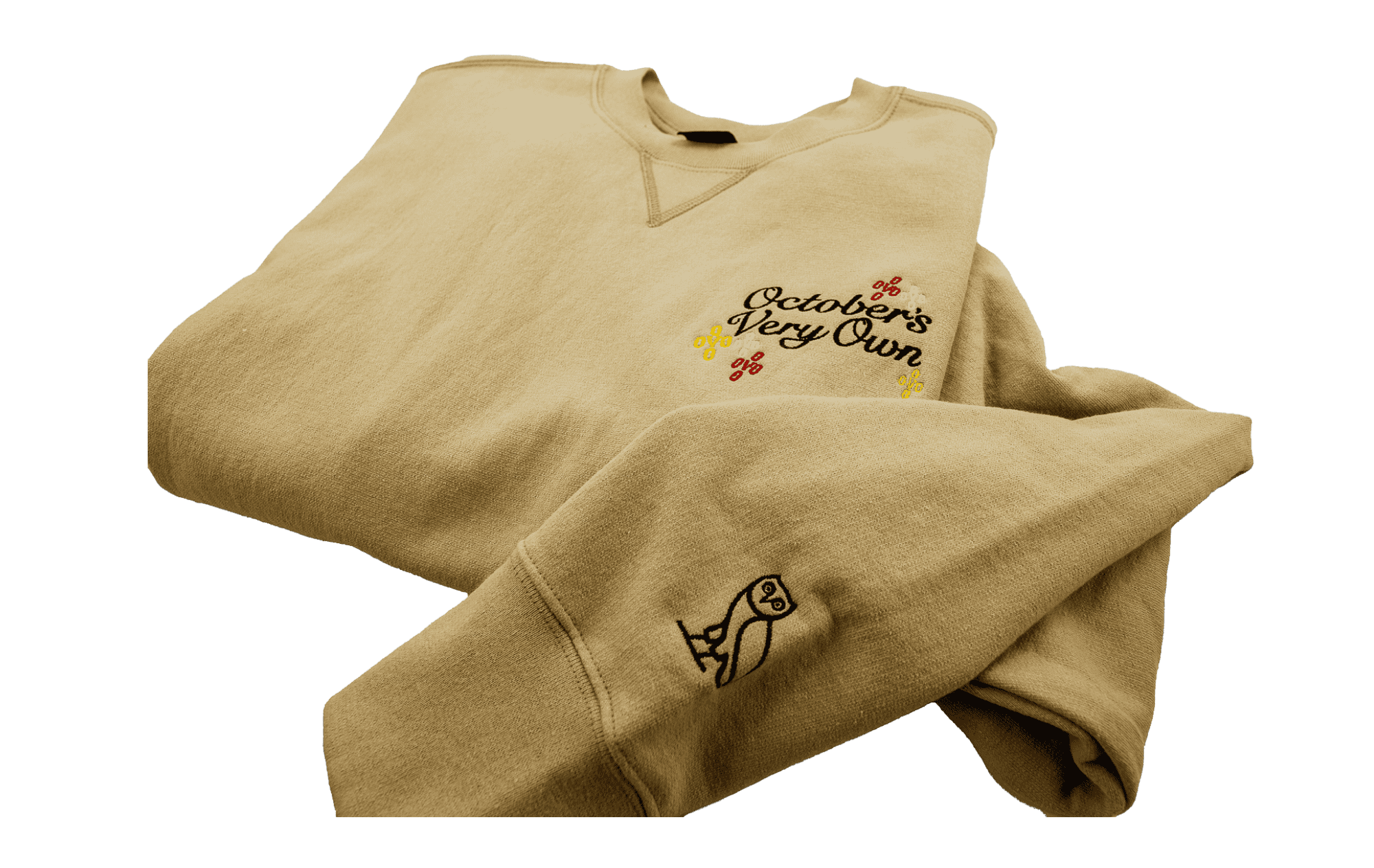 OVO Crew Neck