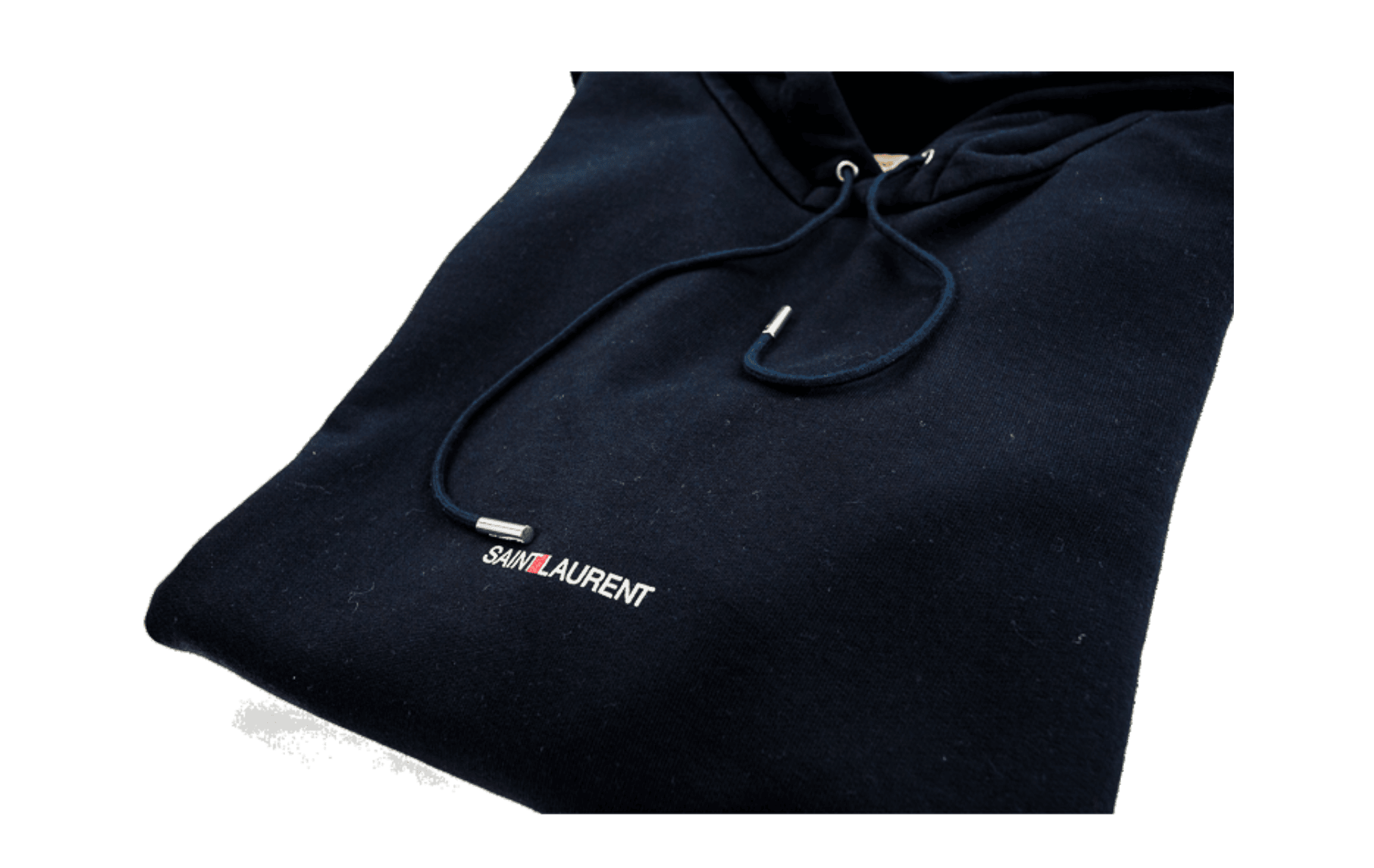 Saint Laurent Hoodie