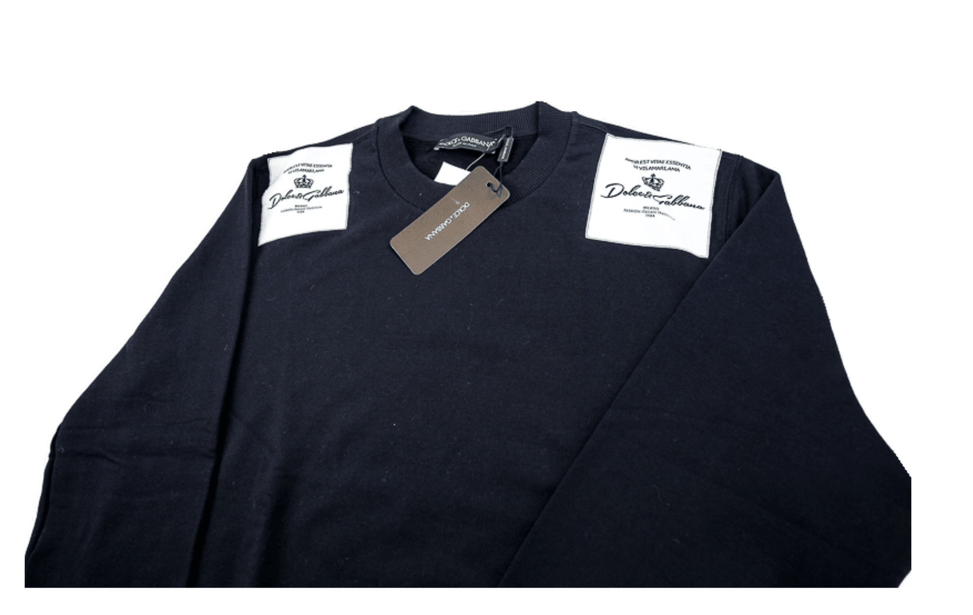 Dolce & Gabbana UO Felpa