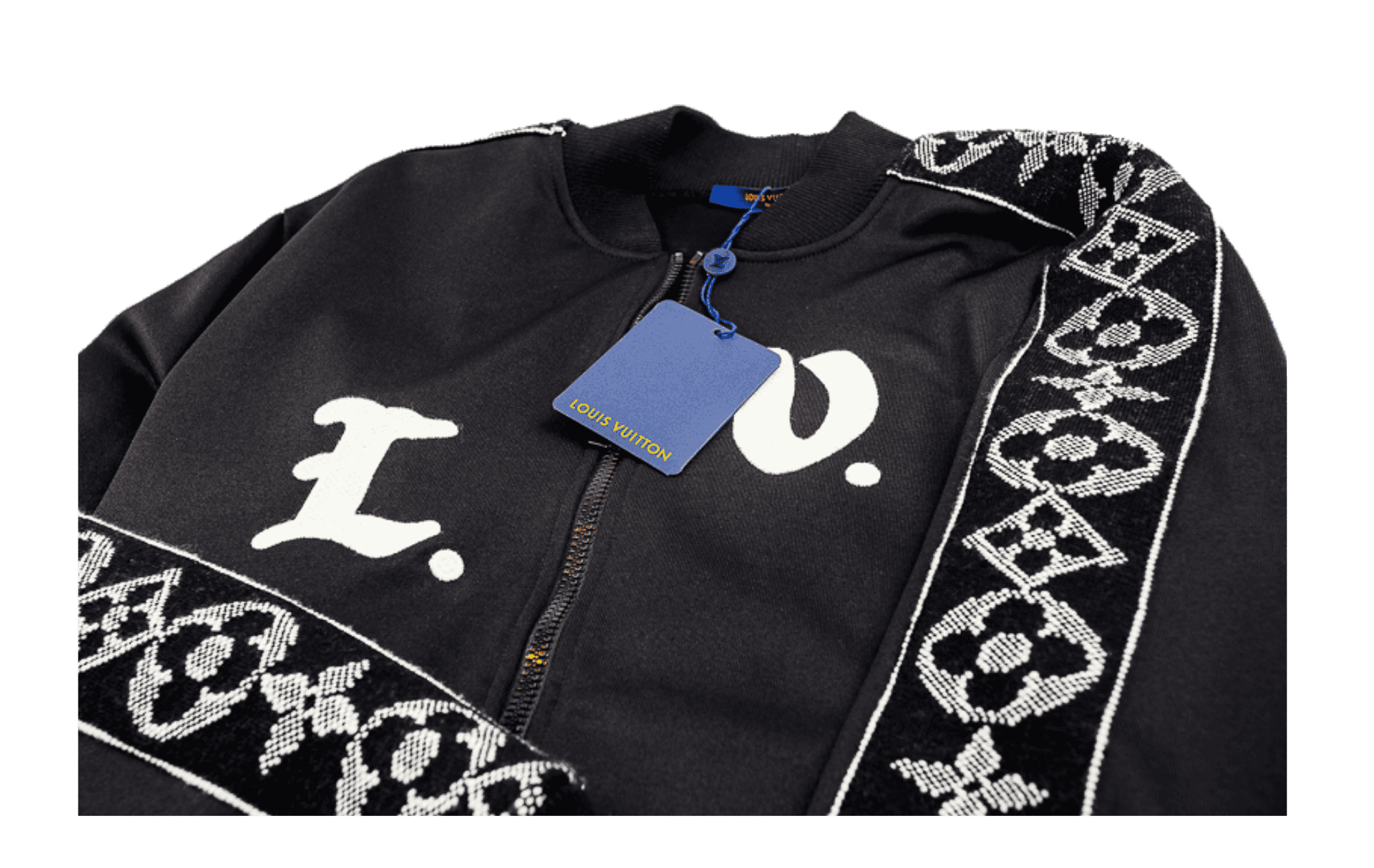 Louis Vuitton Jacket