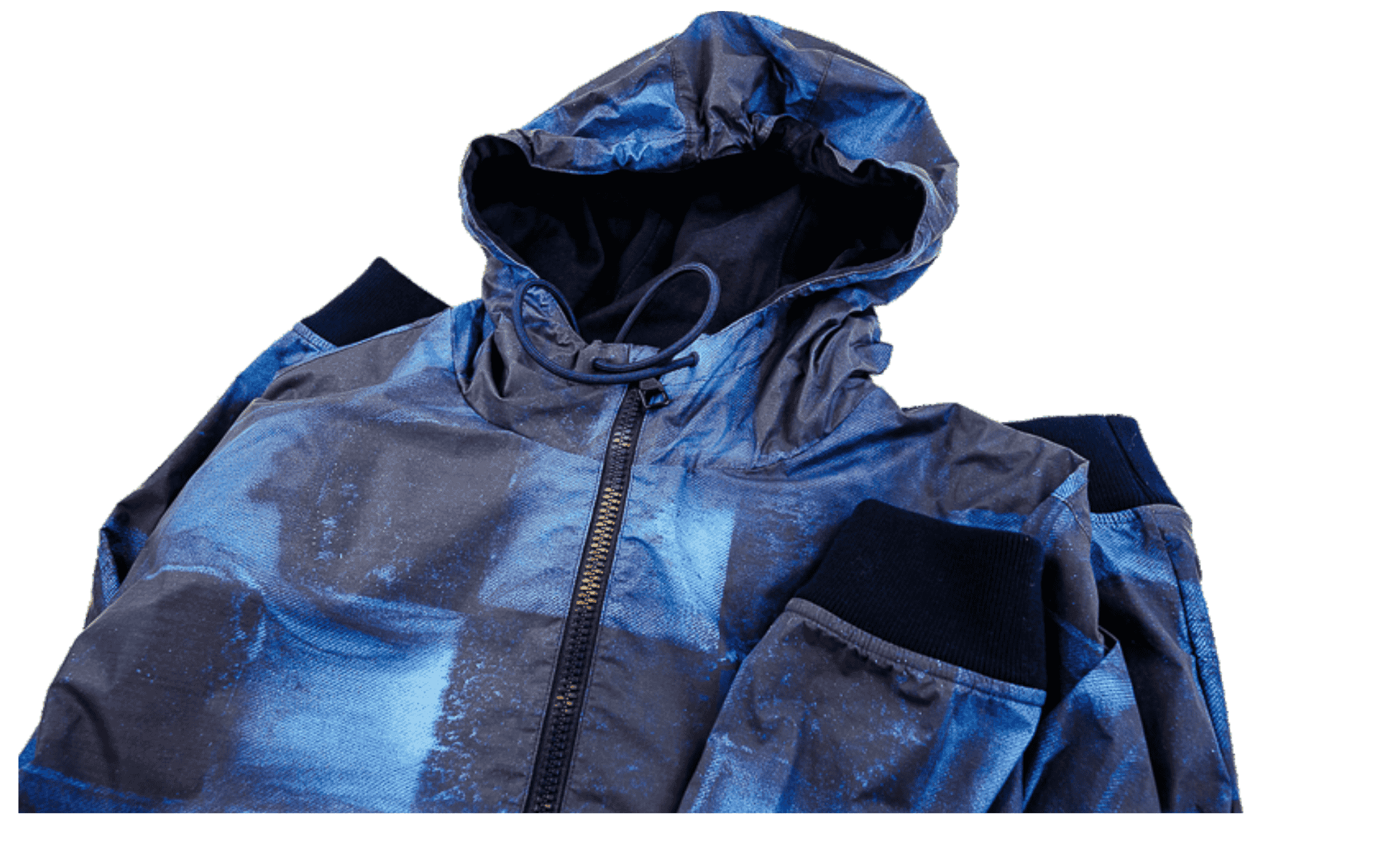 Louis vuitton Damier Salt Print Blouson
