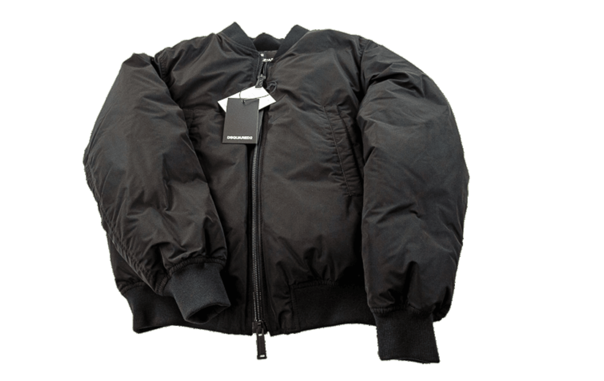 DSQuared2 Puffy Jacket