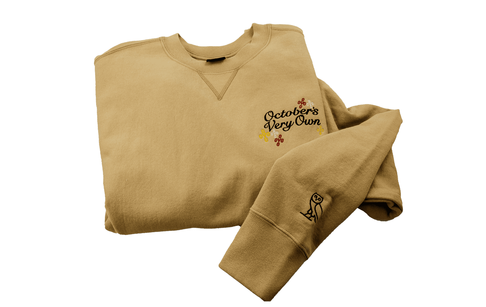 OVO Crew Neck