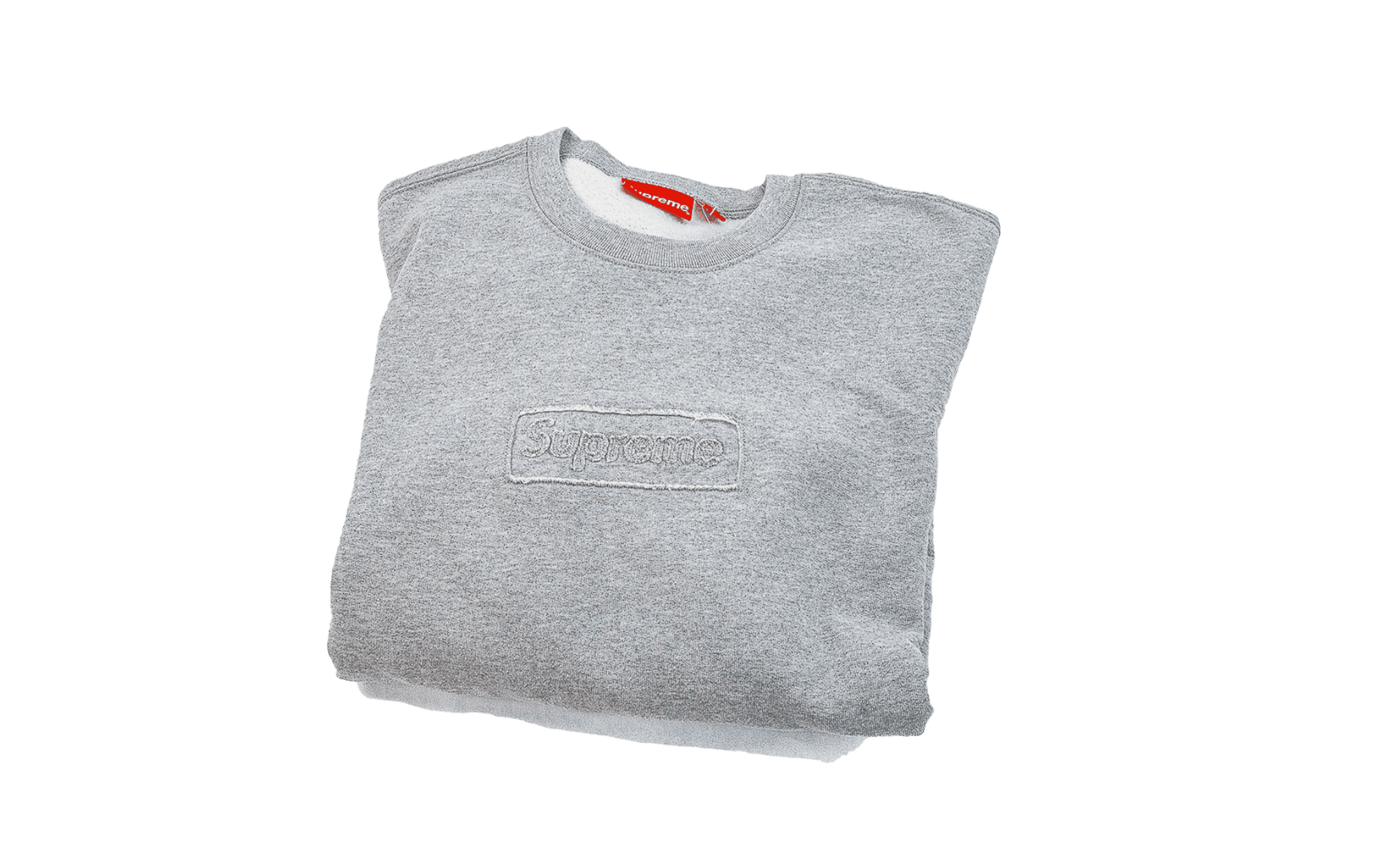 Supreme Sweatshirt Crewneck