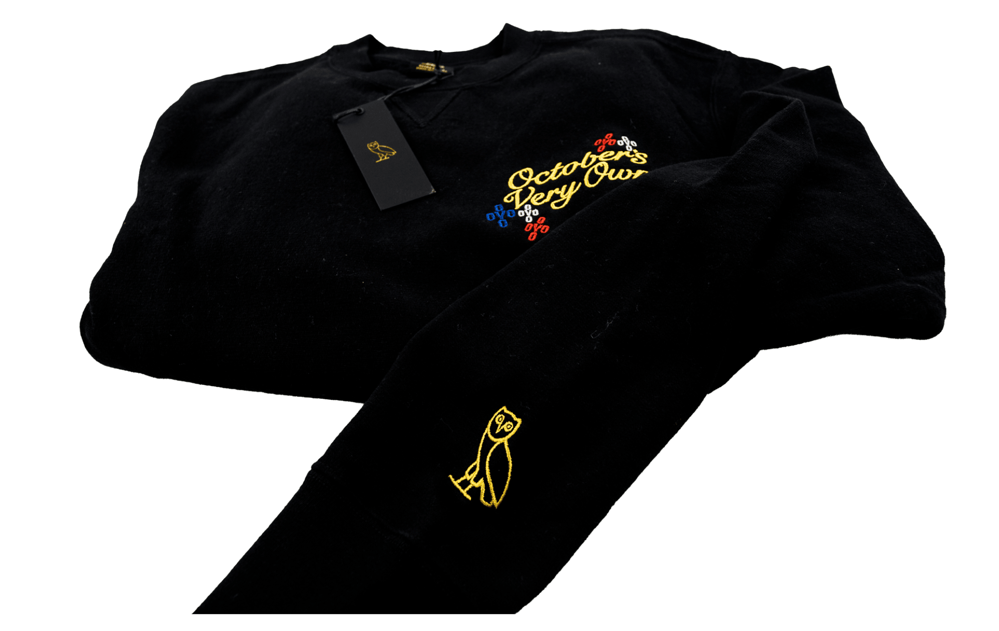 OVO Crewneck