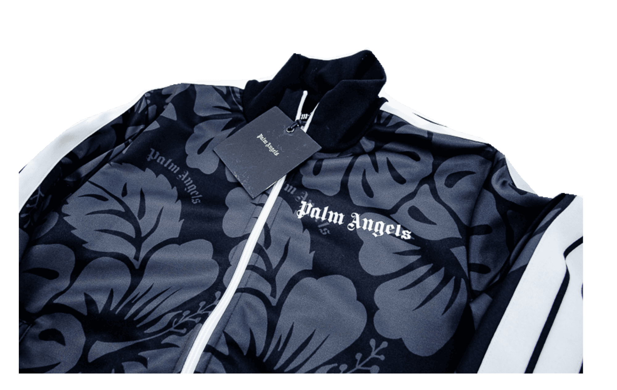 Palm Angels Hawain track Jacket