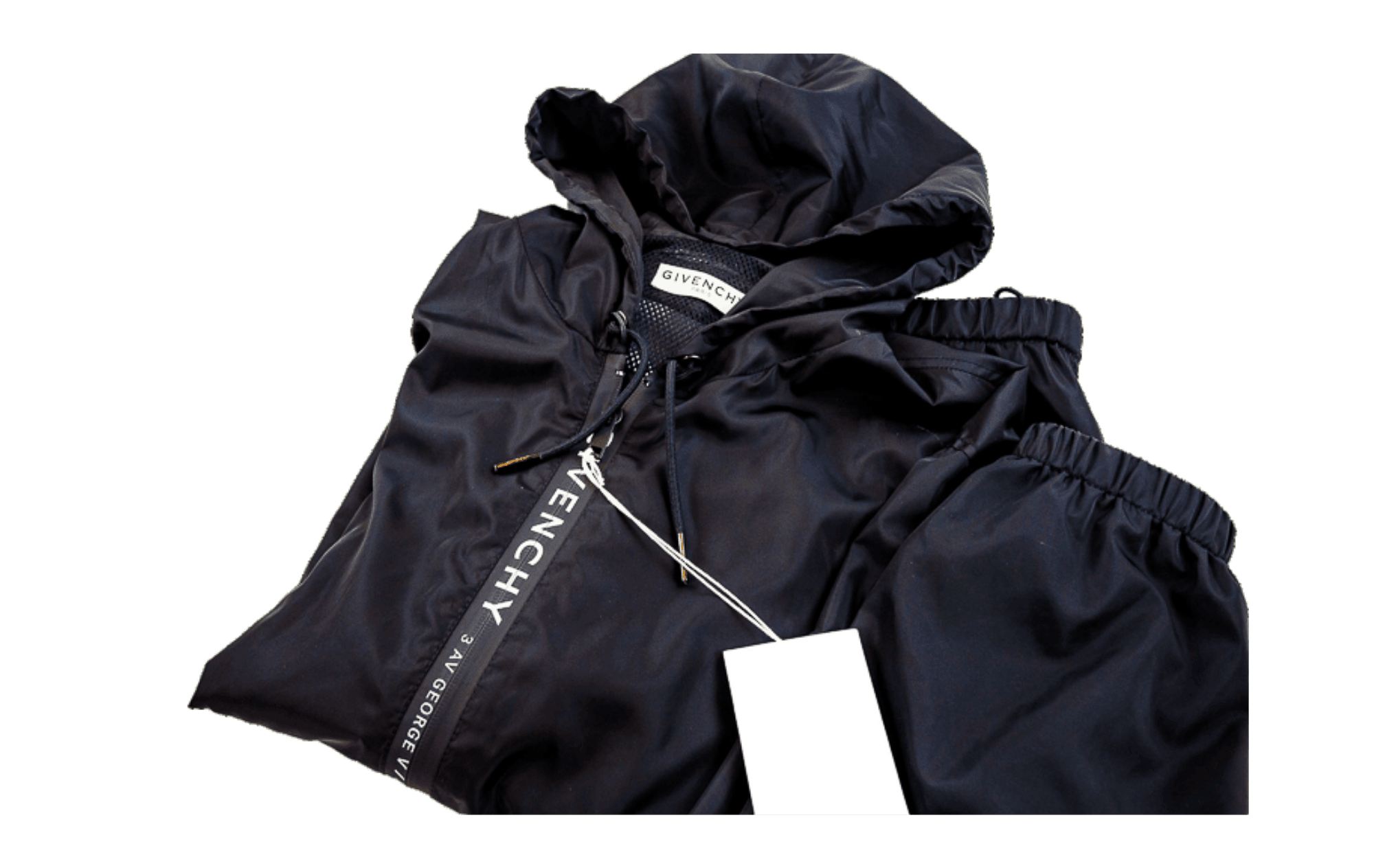 Givenchy Wind Breaker