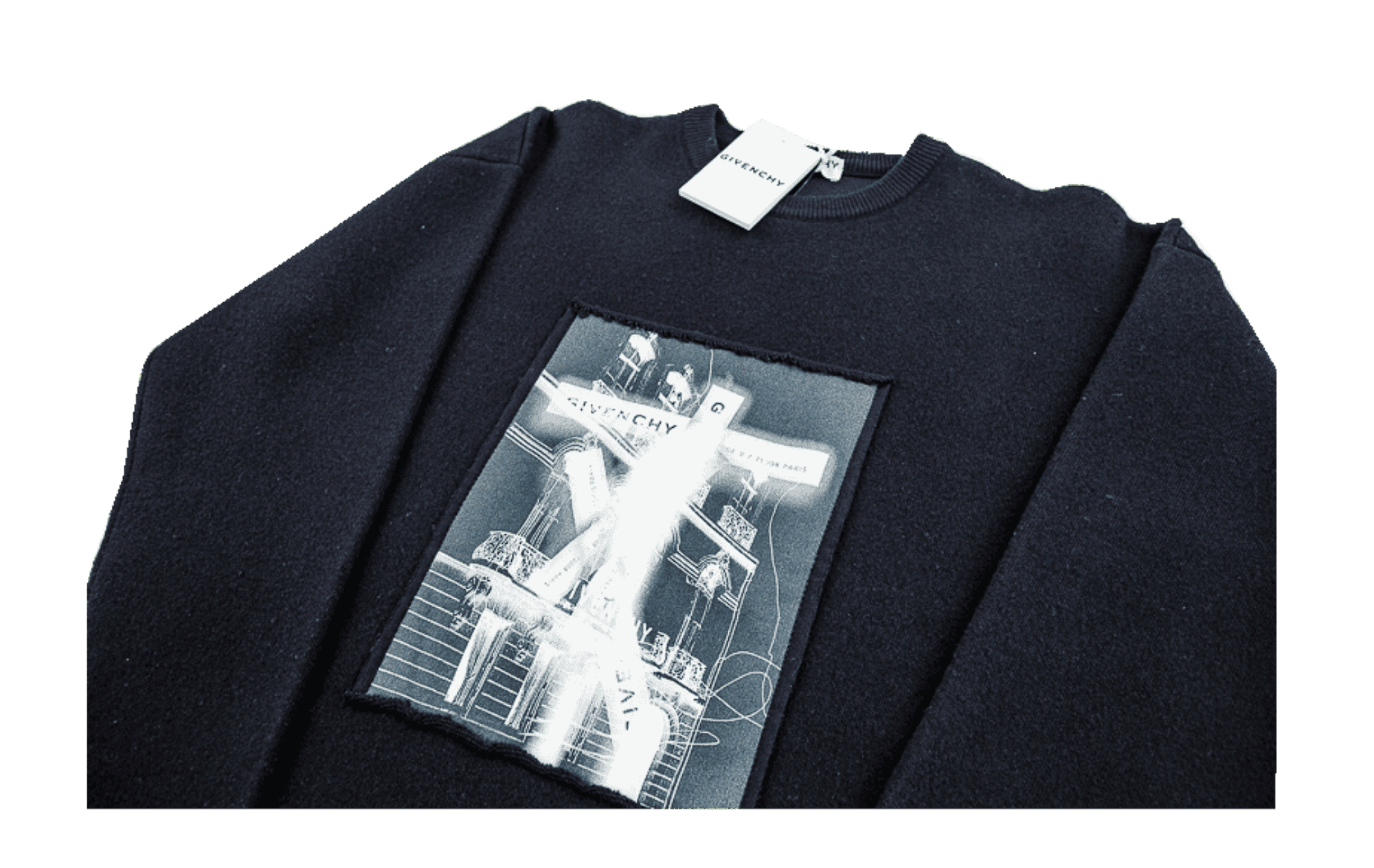 Givenchy Sweater