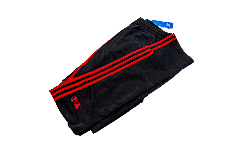 Adidas Track Pants