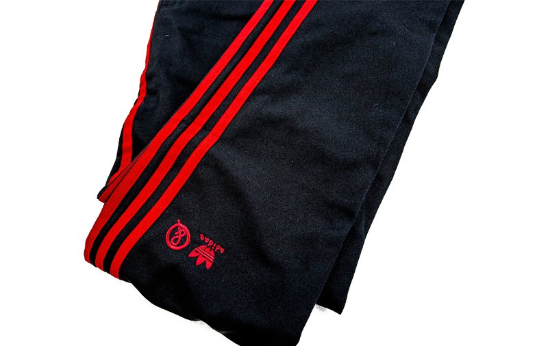 Adidas Track Pants