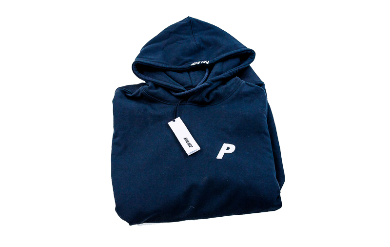Palace Felt P Hood