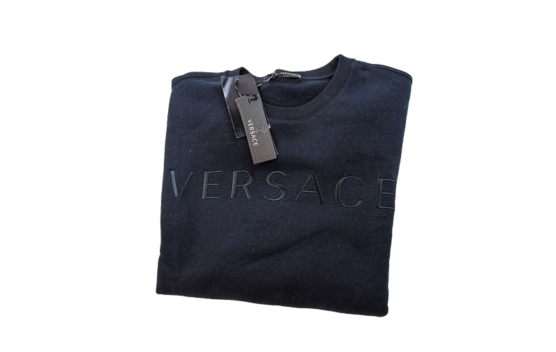 Versace Activewear sweatshirts