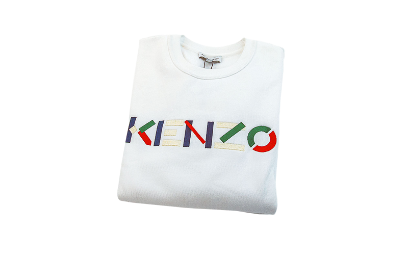 Kenzo DO Feipa Classic Fit Sweater