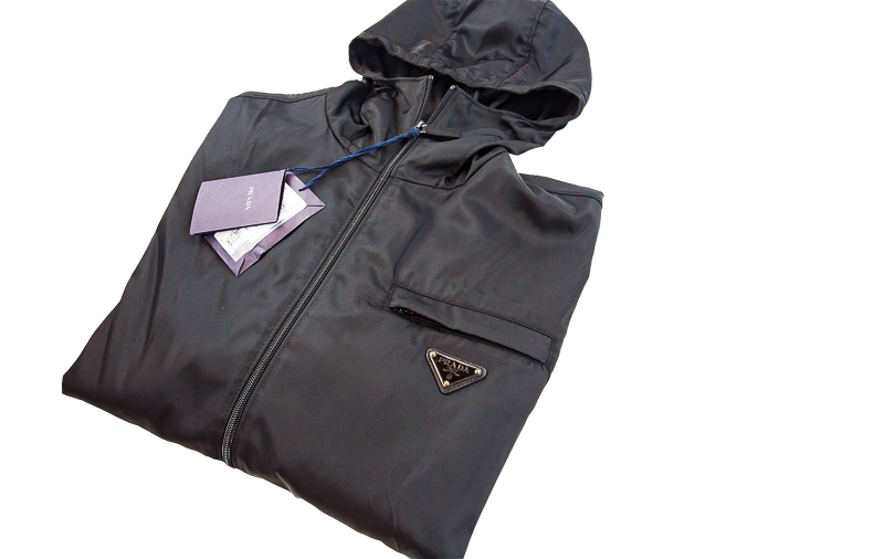 Prada Coat KW Midi