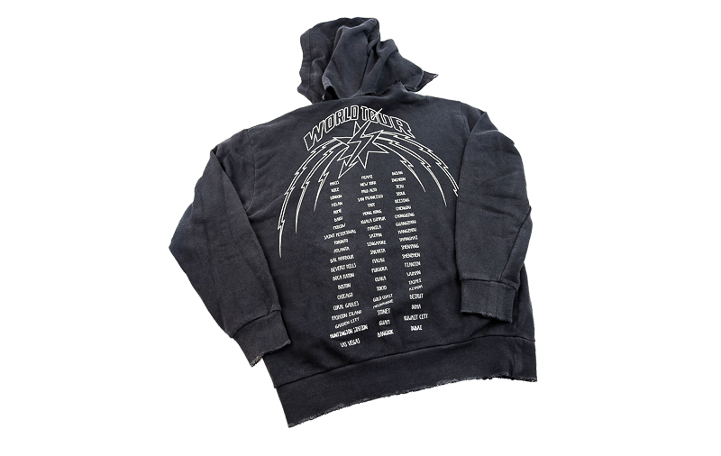 Givenchy Hoodie