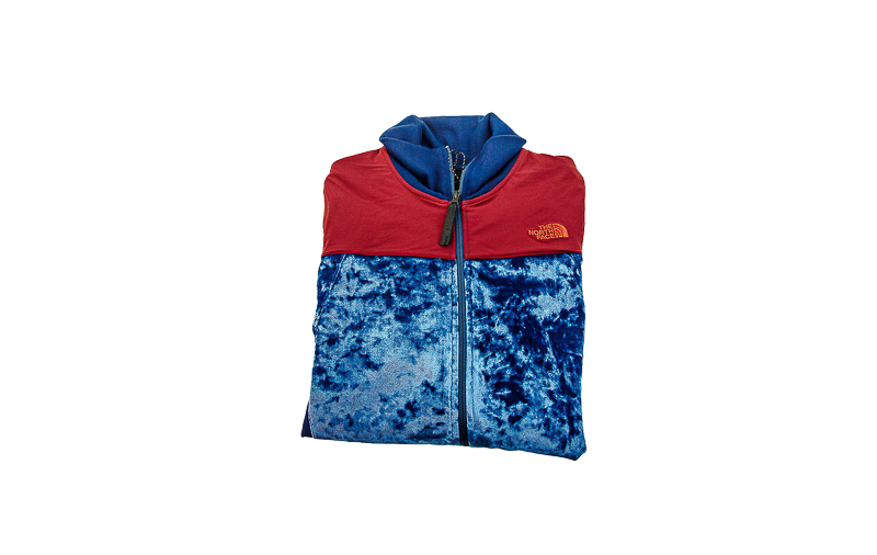 The North Face Jacket M CTY Velv track cosmic