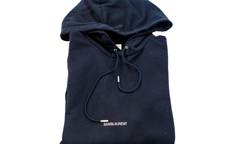 Saint Laurent Hoodie