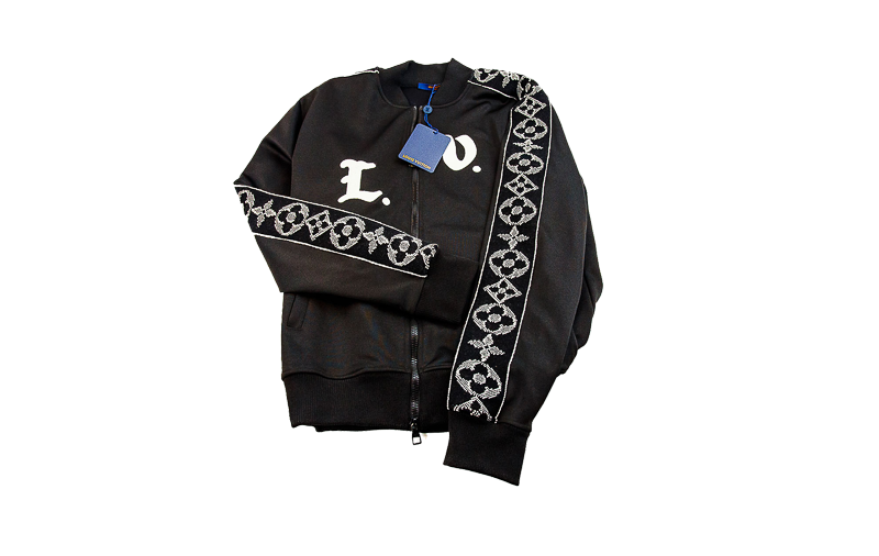 Louis Vuitton Jacket