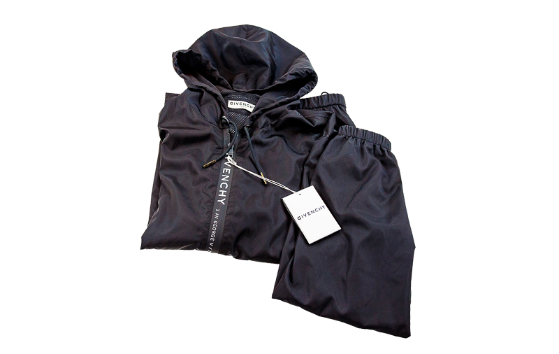Givenchy Wind Breaker