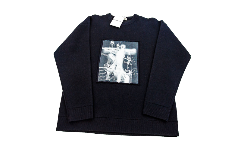 Givenchy Sweater