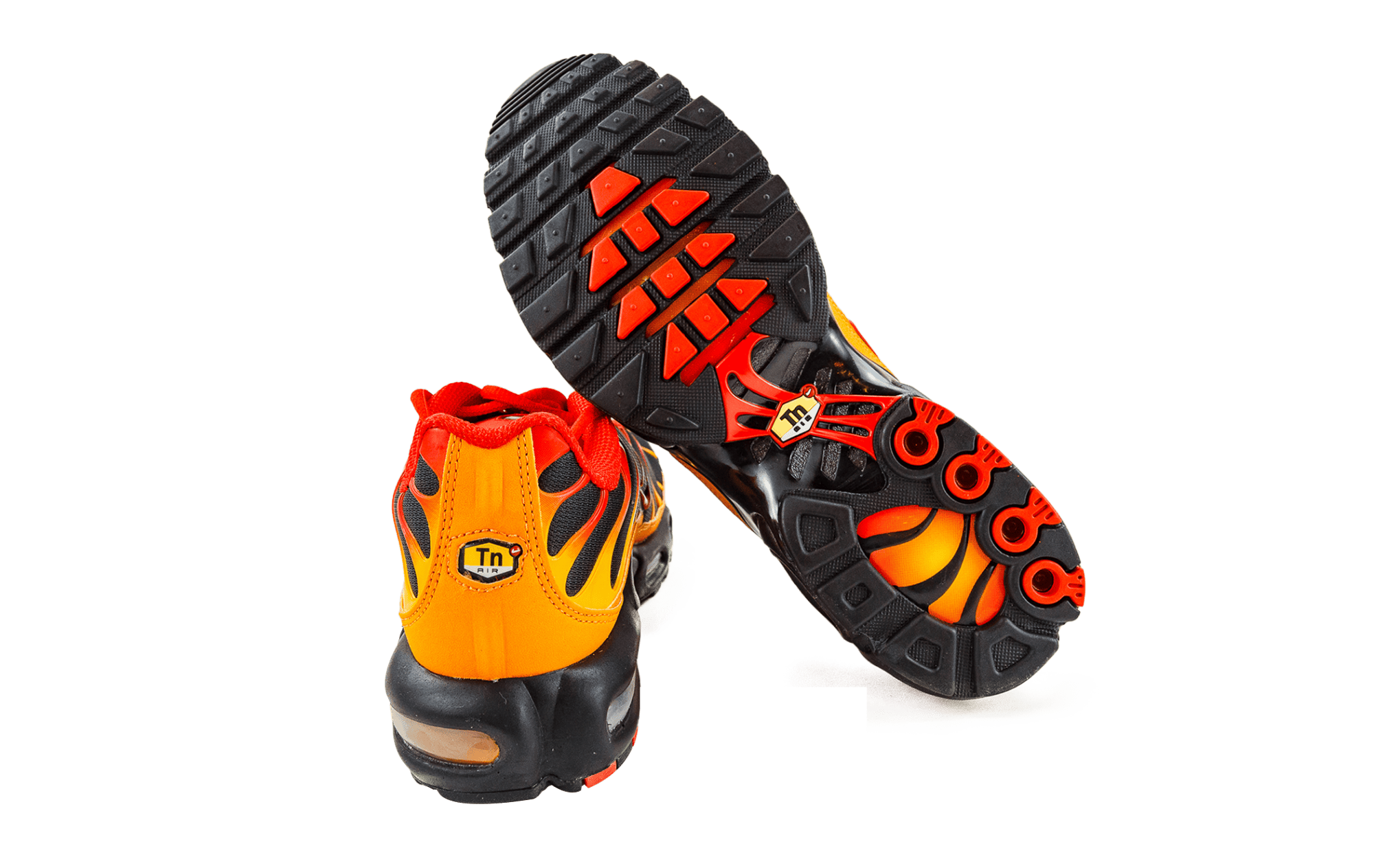 Nike Air Max Plus