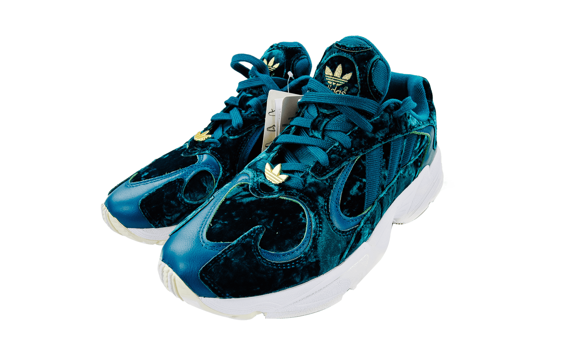 Adidas YUNG-1