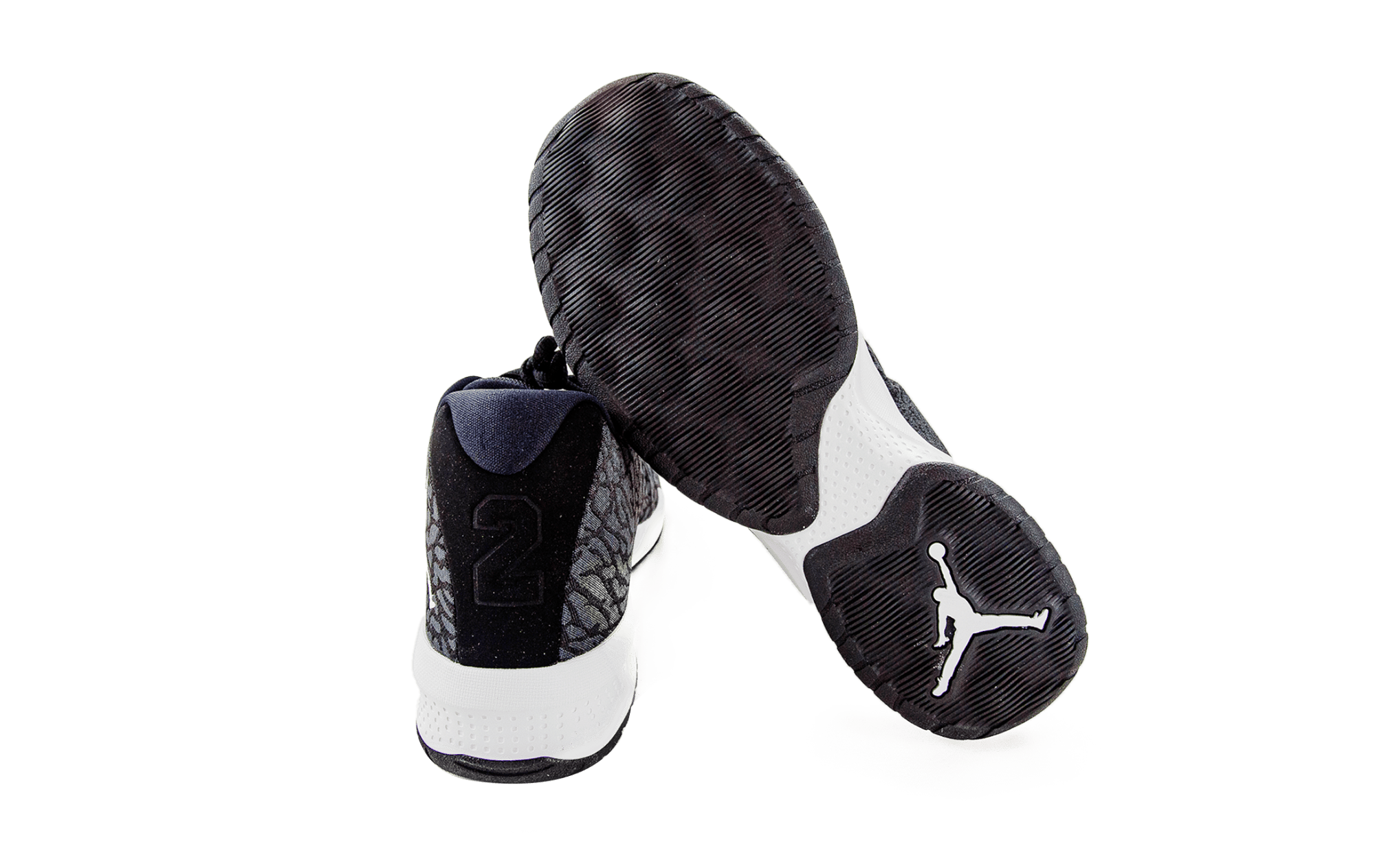 Nike Jordan B FIY