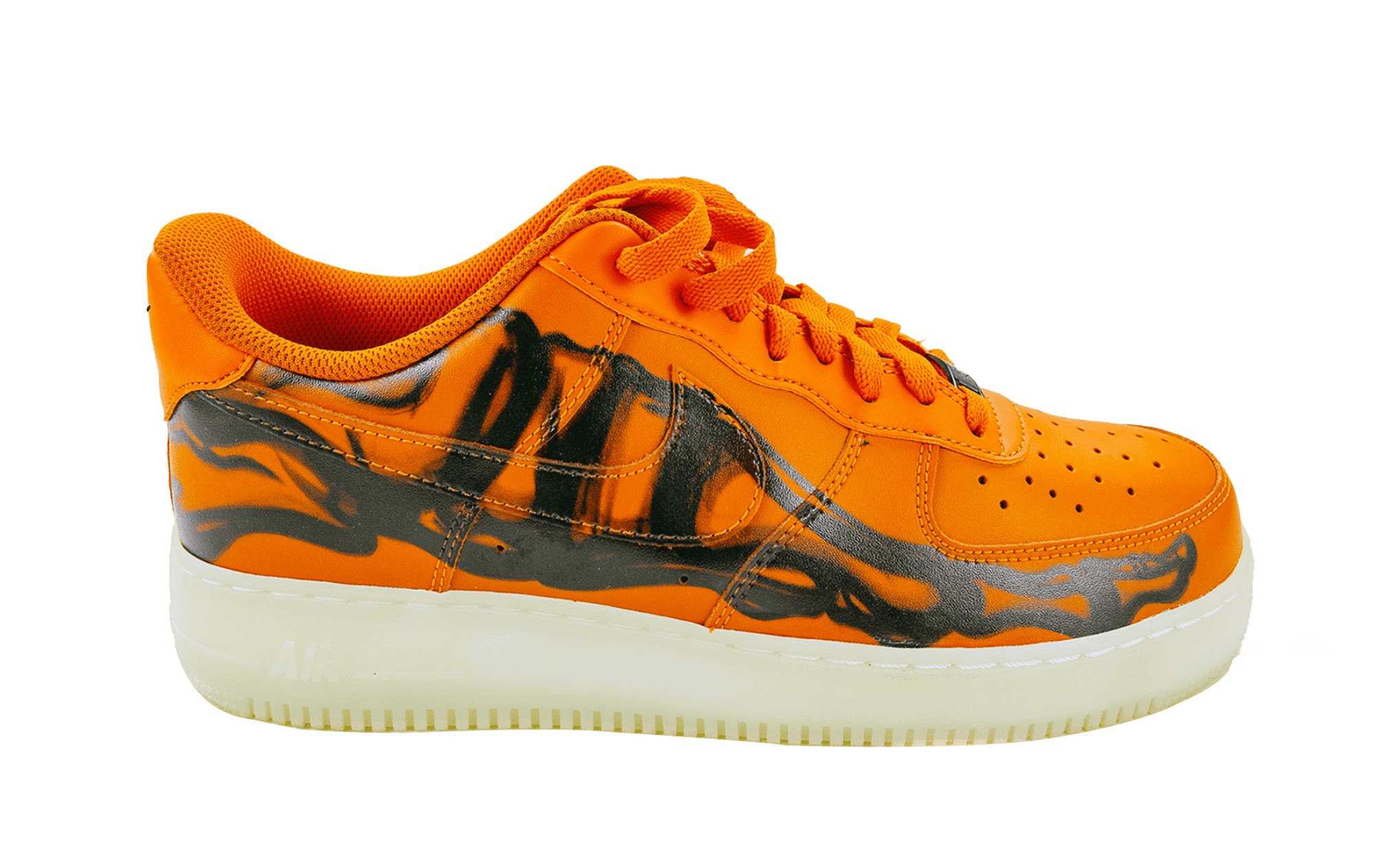 Nike Air Force 1’07 Skeleton