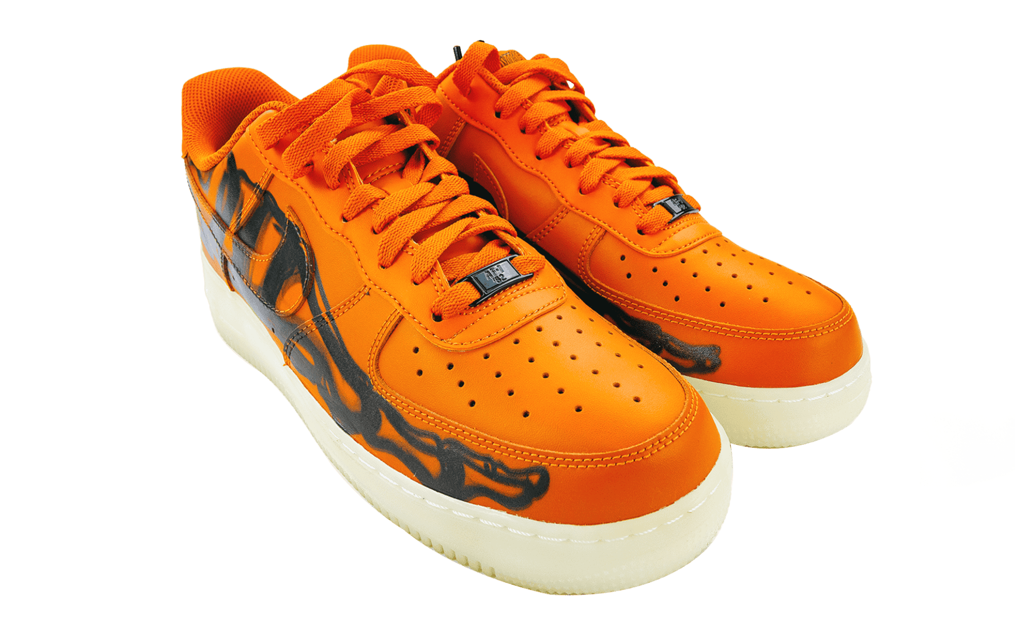 Nike Air Force 1’07 Skeleton