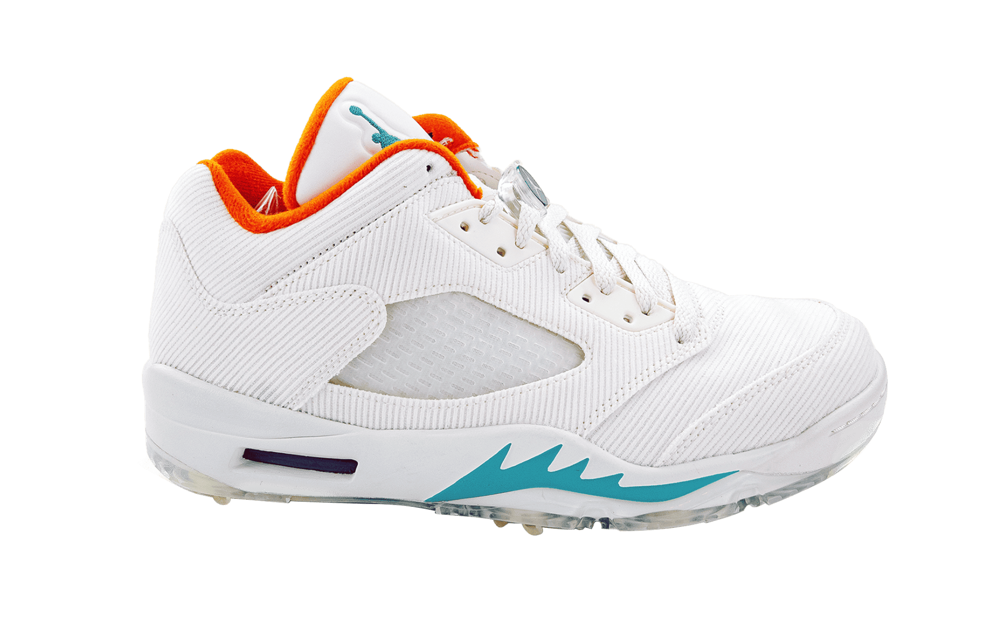 Nike Jordan V Low Golf M